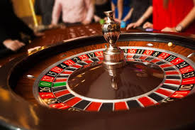 Best Live Roulette Online Casino Experience the Thrill of Real-Time Gaming -541022980