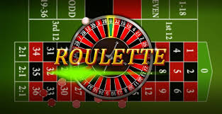 Best Live Roulette Online Casino Experience the Thrill of Real-Time Gaming -541022980