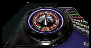 Best Live Roulette Online Casino Experience the Thrill of Real-Time Gaming -541022980