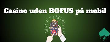 Online Casino Uden ROFUS Klarna – Spil Trygt og Sikkert Online Casino Uden ROFUS Klarna – Spil Trygt og Sikkert